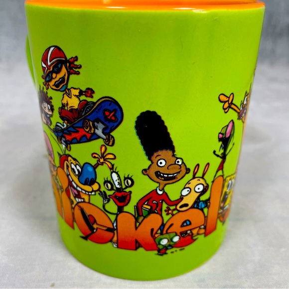 Nickelodeon Rug Rats Coffee Mug - Picture 9 of 11